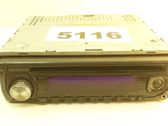 Radio / CD-Player / DVD-Player / Navigation