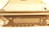 Radio/CD/DVD/GPS head unit