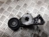 Generator/alternator belt tensioner