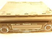 Radio/CD/DVD/GPS head unit