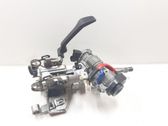 Steering rack