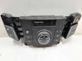 Climate control unit