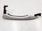 Front door exterior handle