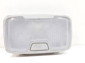 Rear seat light