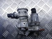 EGR valve