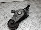 Generator/alternator belt tensioner