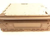 Radio / CD-Player / DVD-Player / Navigation
