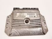Engine control unit/module