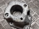 Support, suspension du moteur