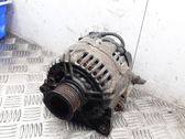 Lichtmaschine