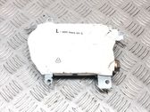 Airbag de la puerta delantera