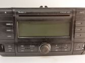 Radio/CD/DVD/GPS head unit