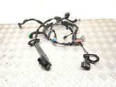 Arnés/cableado de puerta delantera