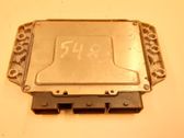 Engine control unit/module