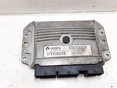 Engine control unit/module
