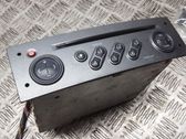 Radio / CD-Player / DVD-Player / Navigation