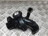 Air intake hose/pipe