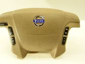 Steering wheel airbag