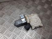 Front door window regulator motor
