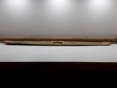 Parcel shelf
