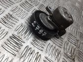 Alternator belt tensioner