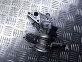EGR valve