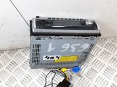 Radio / CD-Player / DVD-Player / Navigation