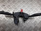Wiper turn signal indicator stalk/switch