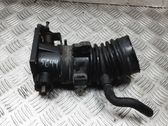 Throttle valve