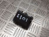 AUX in-socket connector