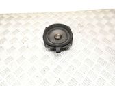 Altavoz de la puerta delantera