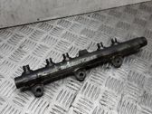 Fuel main line pipe