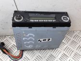 Unidad delantera de radio/CD/DVD/GPS