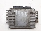 Unidad de control/módulo del motor