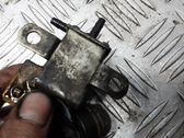 Solenoidinis vožtuvas