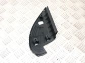Plastic wing mirror trim cover