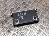 Door control unit/module