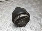 Engine mount bracket