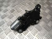 Aizmugurējā loga tīrītāja motoriņš