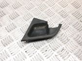 Other front door trim element