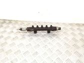 Fuel main line pipe