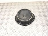 Altavoz de la puerta delantera