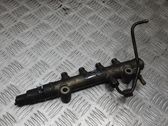 Fuel main line pipe