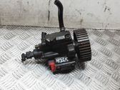 Polttoaineen ruiskutuksen suurpainepumppu