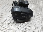 Multifunctional control switch/knob