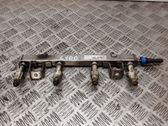 Fuel injectors set