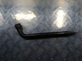 Llave de tuercas de rueda