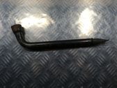 Llave de tuercas de rueda