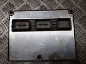 Unidad de control/módulo del motor