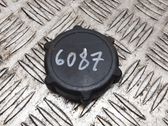 Coolant expansion tank/reservoir cap